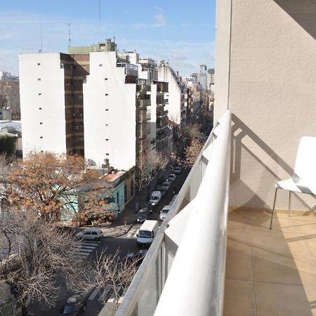 Cimma Suites Apart Hotel Μπουένος Άιρες Εξωτερικό φωτογραφία