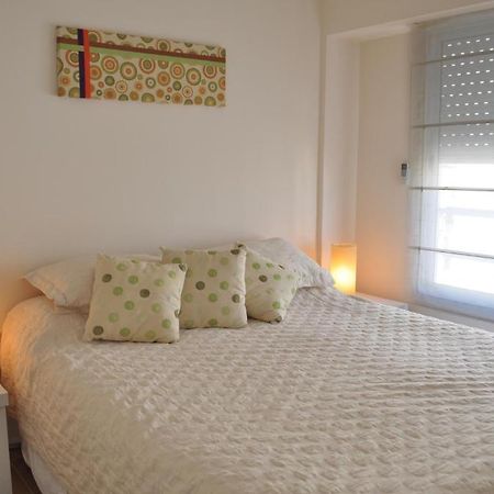 Cimma Suites Apart Hotel Μπουένος Άιρες Εξωτερικό φωτογραφία