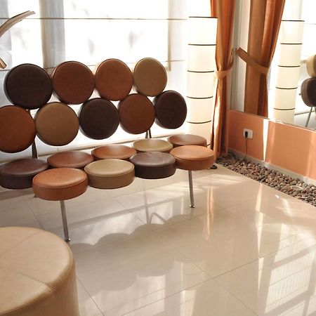 Cimma Suites Apart Hotel Μπουένος Άιρες Εξωτερικό φωτογραφία