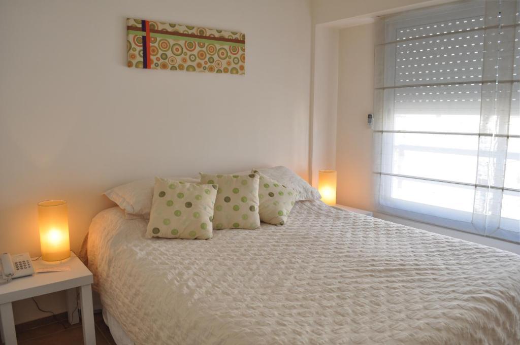 Cimma Suites Apart Hotel Μπουένος Άιρες Εξωτερικό φωτογραφία