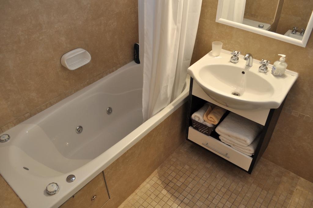 Cimma Suites Apart Hotel Μπουένος Άιρες Εξωτερικό φωτογραφία