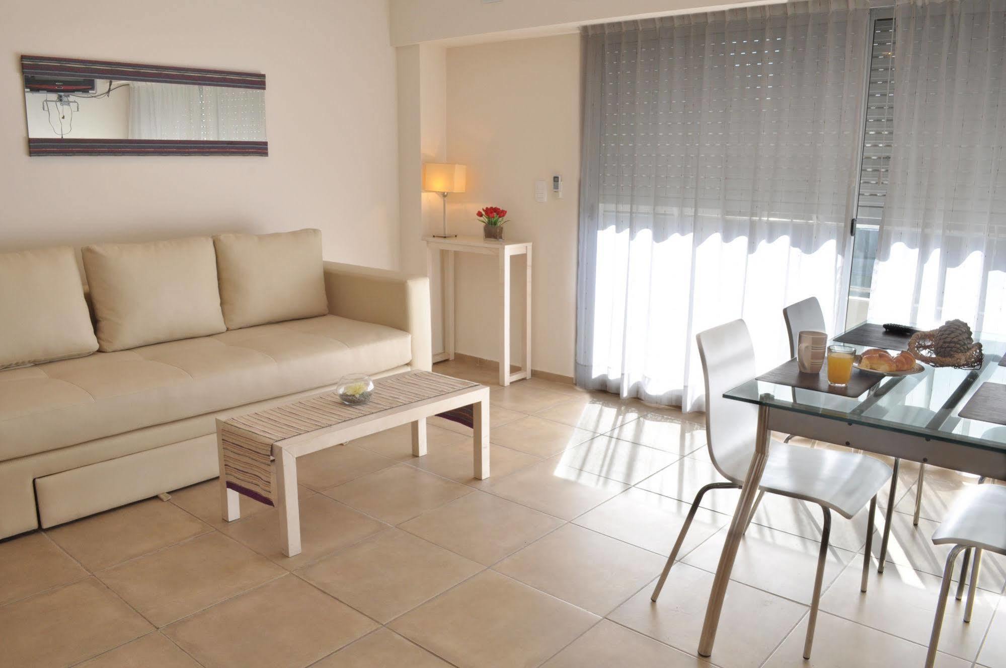 Cimma Suites Apart Hotel Μπουένος Άιρες Εξωτερικό φωτογραφία