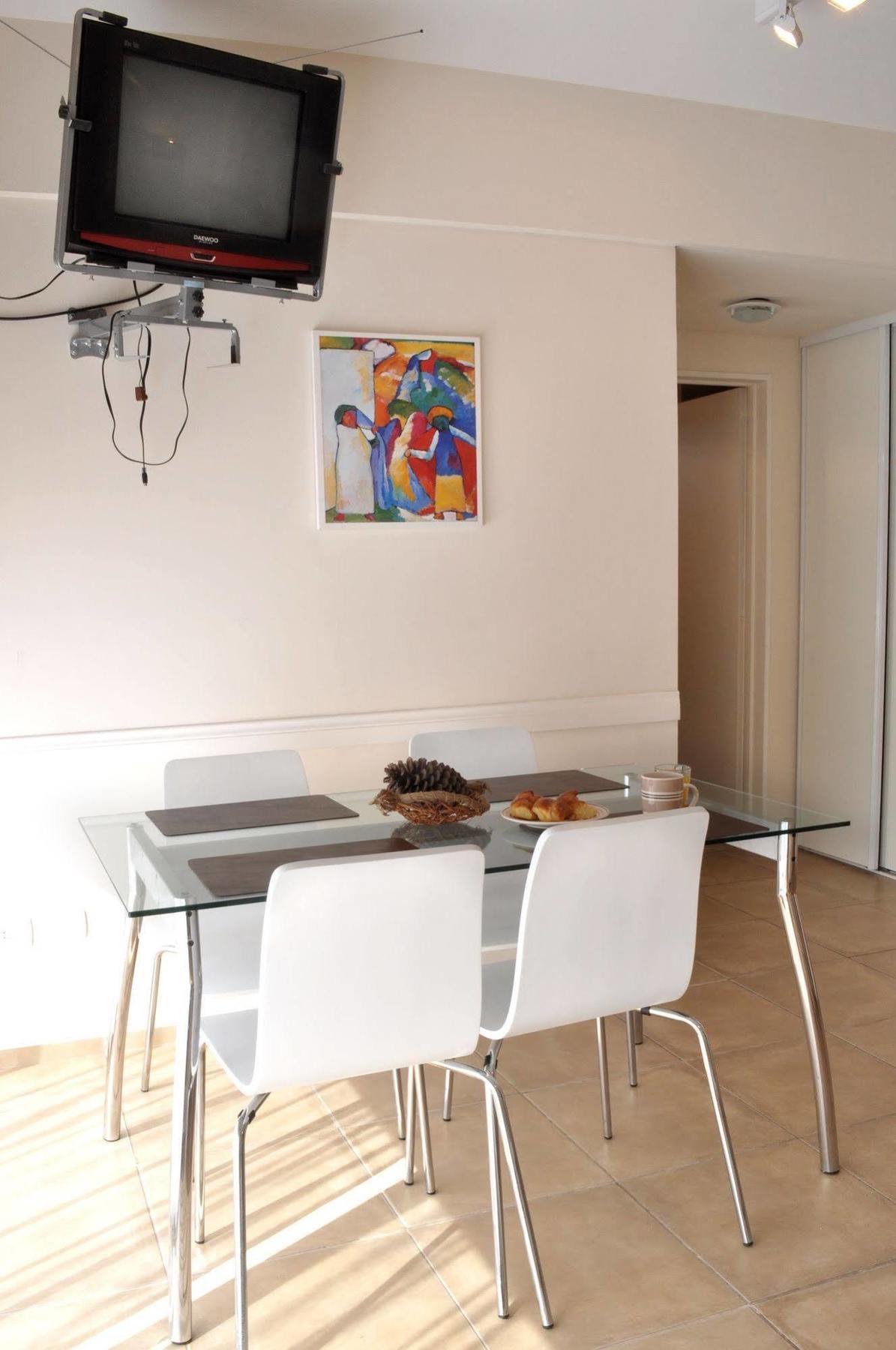 Cimma Suites Apart Hotel Μπουένος Άιρες Εξωτερικό φωτογραφία