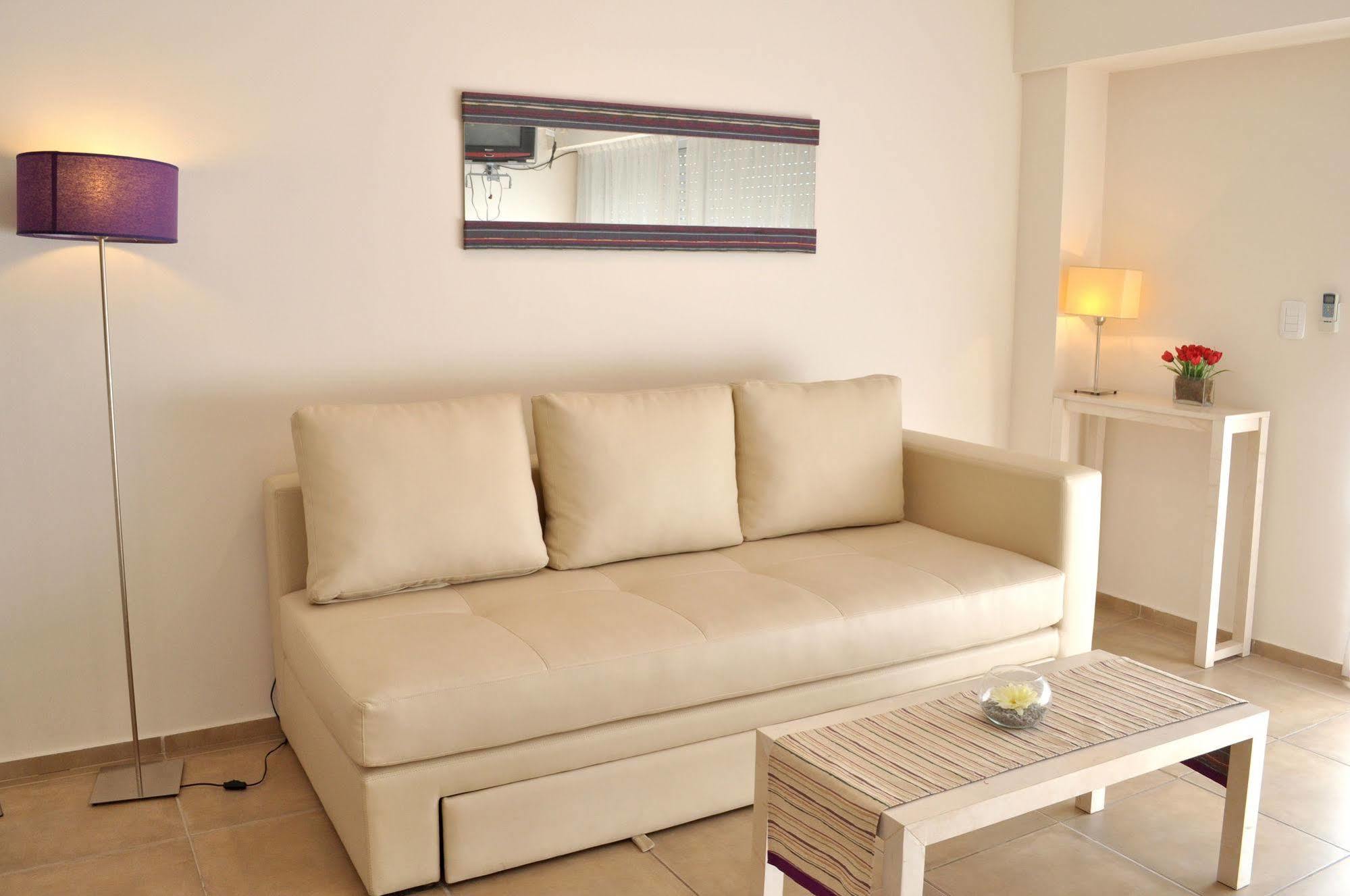 Cimma Suites Apart Hotel Μπουένος Άιρες Εξωτερικό φωτογραφία
