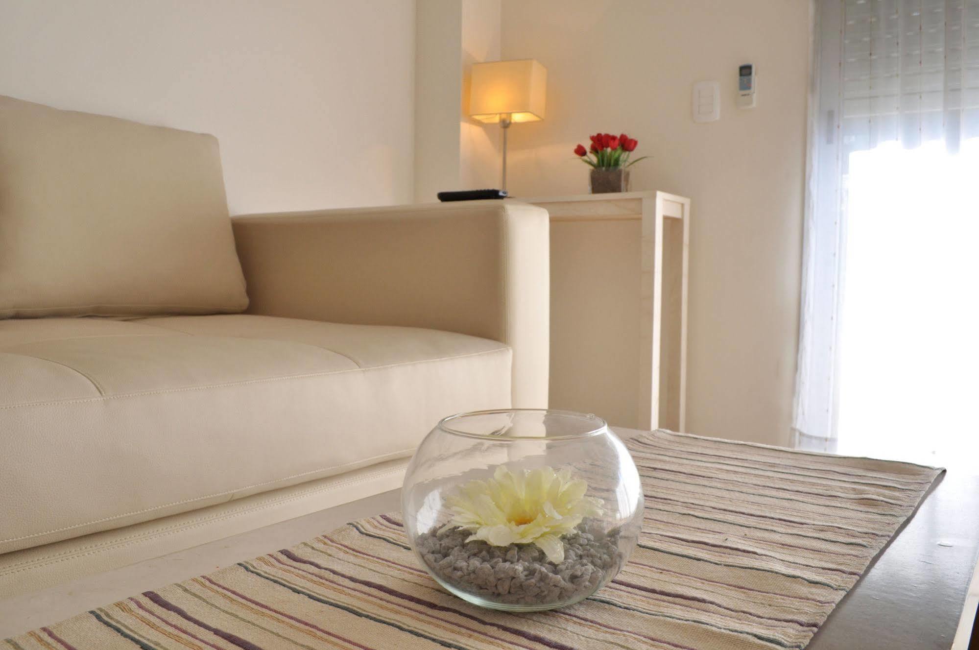 Cimma Suites Apart Hotel Μπουένος Άιρες Εξωτερικό φωτογραφία