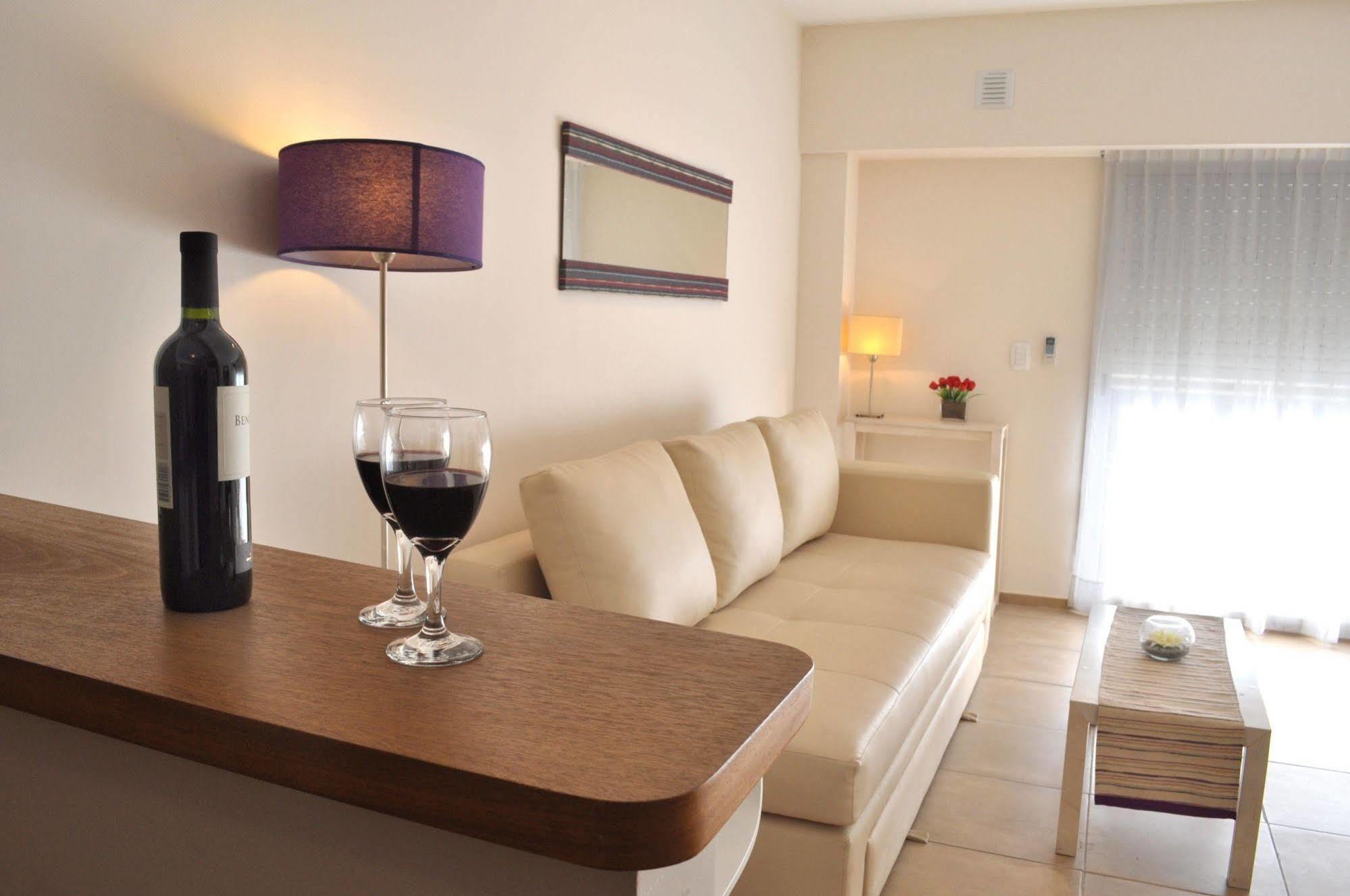 Cimma Suites Apart Hotel Μπουένος Άιρες Εξωτερικό φωτογραφία