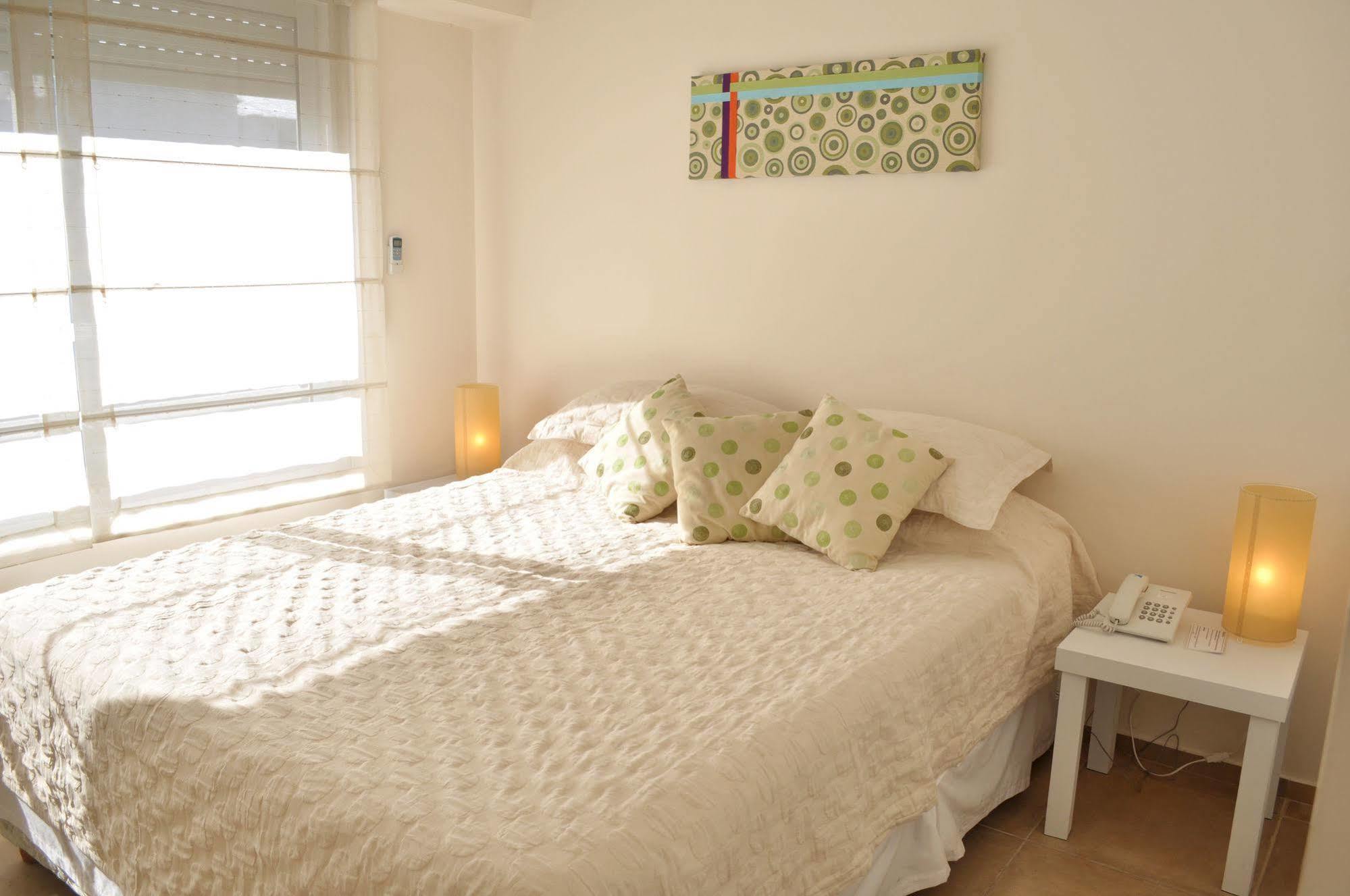 Cimma Suites Apart Hotel Μπουένος Άιρες Εξωτερικό φωτογραφία