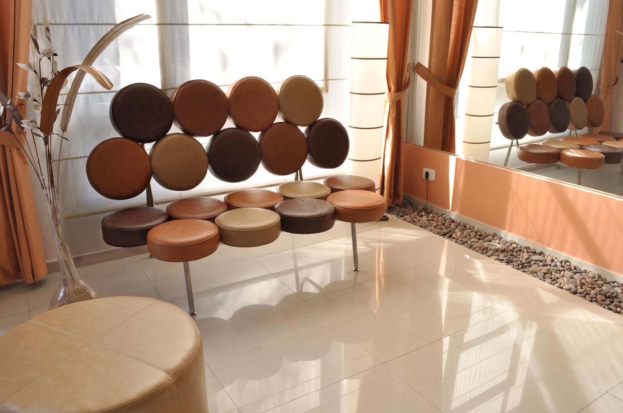 Cimma Suites Apart Hotel Μπουένος Άιρες Εξωτερικό φωτογραφία
