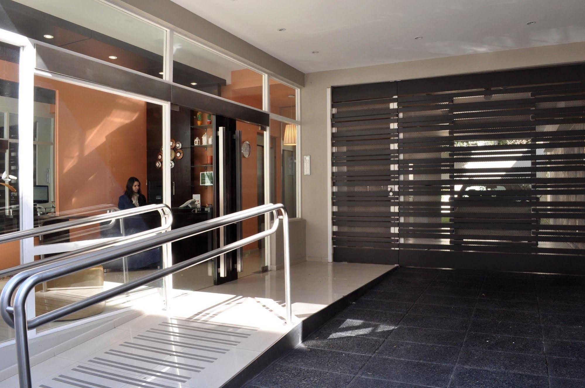 Cimma Suites Apart Hotel Μπουένος Άιρες Εξωτερικό φωτογραφία